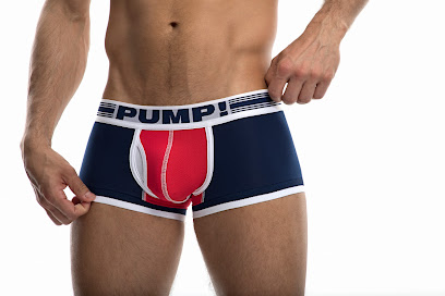 PUMP Underwear