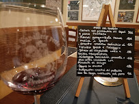 Restaurant Osteria Al Cavaliere Perso à Pordenone (la carte)