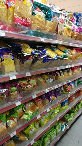 Indian Grocery Store «Suvidha Indo-Pak Groceries», reviews and photos, 425 Ernest W Barrett Pkwy NW, Kennesaw, GA 30144, USA