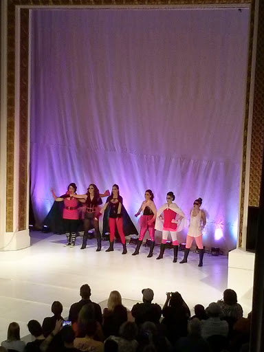 Beauty School «Aveda Institute Minneapolis», reviews and photos, 400 Central Ave SE, Minneapolis, MN 55414, USA