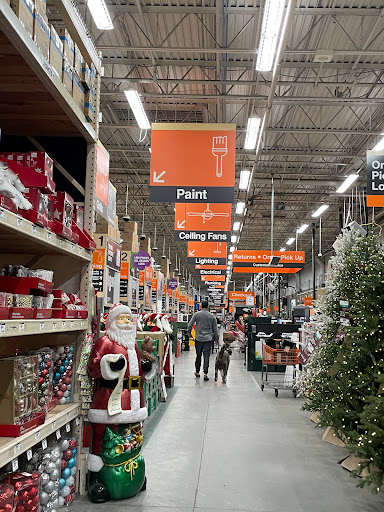 Home Improvement Store «The Home Depot», reviews and photos, 885 W Grassland Drive, American Fork, UT 84003, USA
