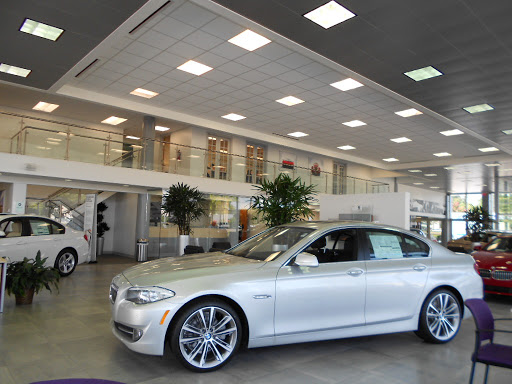 BMW Dealer «BMW of Mobile», reviews and photos, 3025 Government Blvd, Mobile, AL 36606, USA
