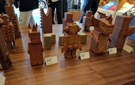 Clothing Store «Super7», reviews and photos, 3253 16th St, San Francisco, CA 94103, USA