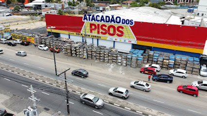 Atacadão Dos Pisos - Lauro de Freitas 2 Jardim Portao