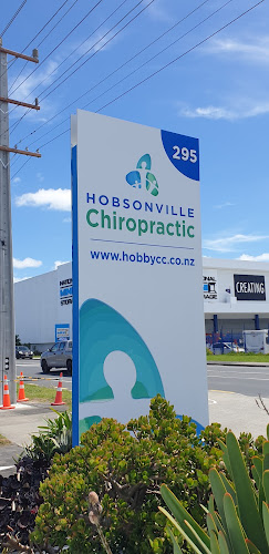 Hobsonville Chiropractic Centre - Auckland
