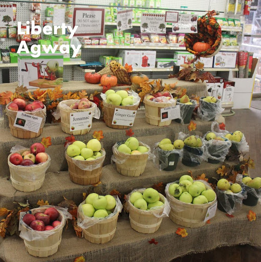 Garden Center «Liberty Agway Home & Garden Center», reviews and photos, 11 Bon Jovi Ln, Liberty, NY 12754, USA