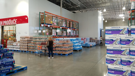 Warehouse store «Costco Business Center», reviews and photos, 12530 Prairie Ave, Hawthorne, CA 90250, USA