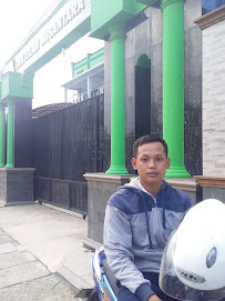 Foto SMK  Islam Nusantara Comal, Kabupaten Pemalang