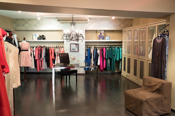 Boutique Libra
