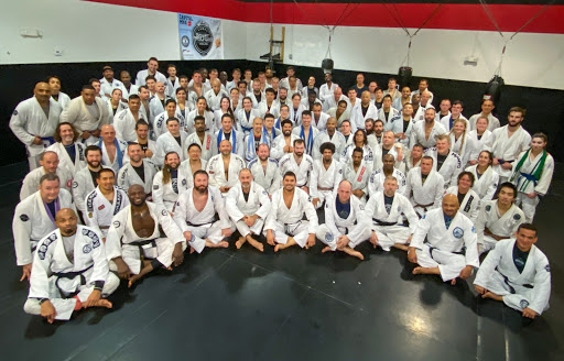 Physical Fitness Program «Capital CrossFit», reviews and photos, 6301 Richmond Hwy, Alexandria, VA 22306, USA