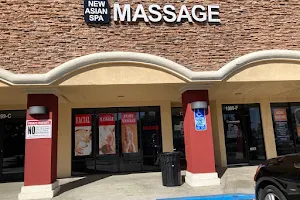 New Asian Spa Massage image