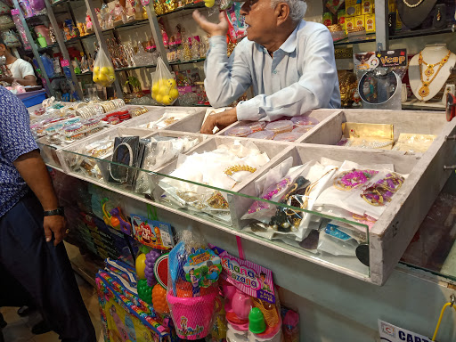 बाग की दुकानें जयपुर