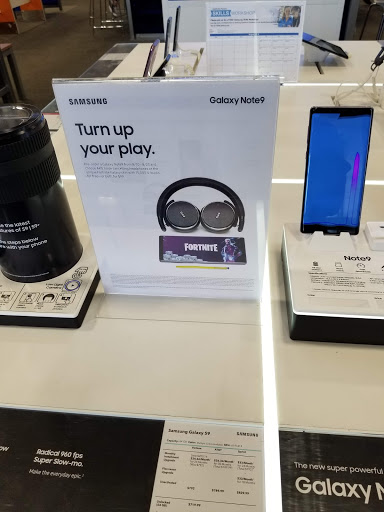 Electronics Store «Best Buy», reviews and photos, 5101 Clark Ave, Lakewood, CA 90712, USA