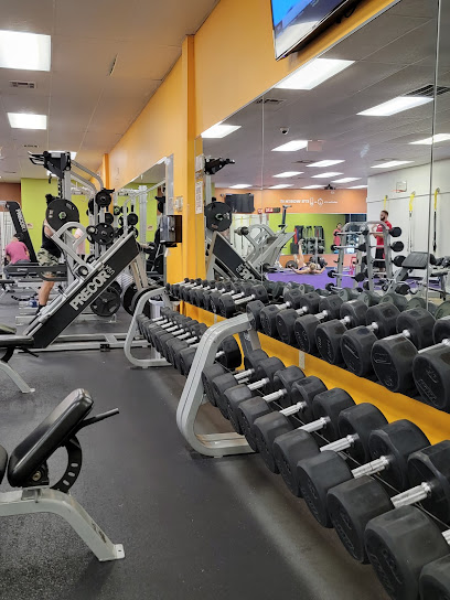 Anytime Fitness - 3729 Gulf Breeze Pkwy, Gulf Breeze, FL 32563