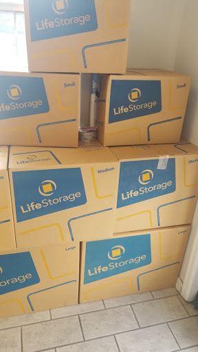 Self-Storage Facility «Life Storage», reviews and photos, 11951 E Mississippi Ave, Aurora, CO 80012, USA