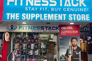 Fitnesstack - Health Supplements Shop in Paschim Vihar image