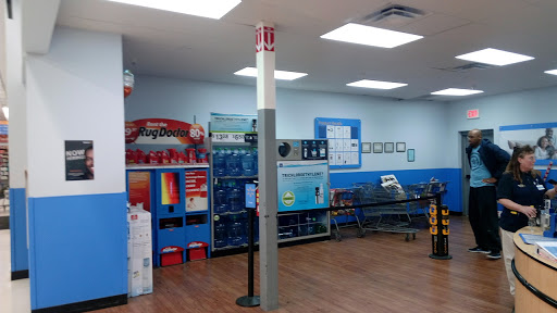 Department Store «Walmart Supercenter», reviews and photos, 8300 E 96th St, Fishers, IN 46037, USA