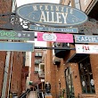 McKenzie Alley