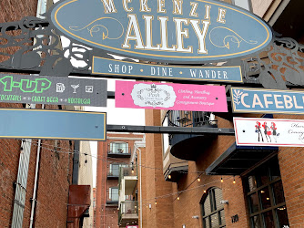 McKenzie Alley