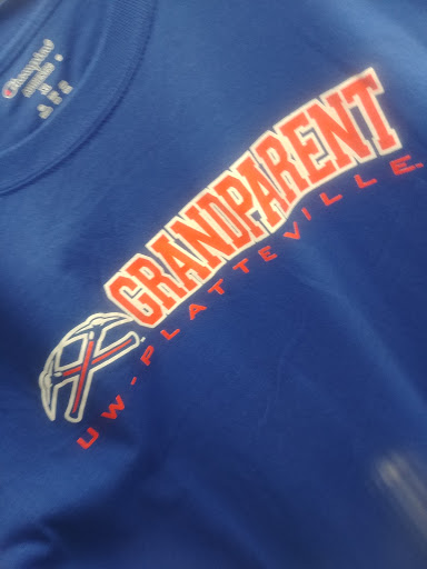 Clothing Store «Half Of Half Name Brand Clothing», reviews and photos, 4720 S Cooper St, Arlington, TX 76017, USA