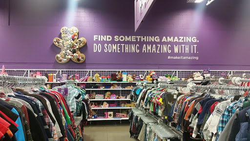 Thrift Store «Savers», reviews and photos