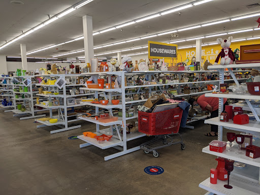Thrift Store «Savers», reviews and photos