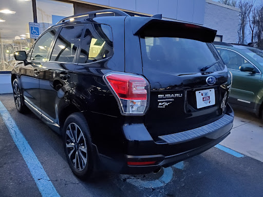 Subaru Dealer «Matt Slap Subaru», reviews and photos, 255 E Cleveland Ave, Newark, DE 19711, USA