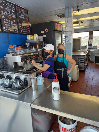 Donut Shop «Jelly Donut», reviews and photos, 1615 W Texas St, Fairfield, CA 94533, USA