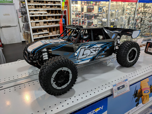 Hobby Store «HobbyTown USA Hurst Texas», reviews and photos, 746 Grapevine Hwy, Hurst, TX 76054, USA