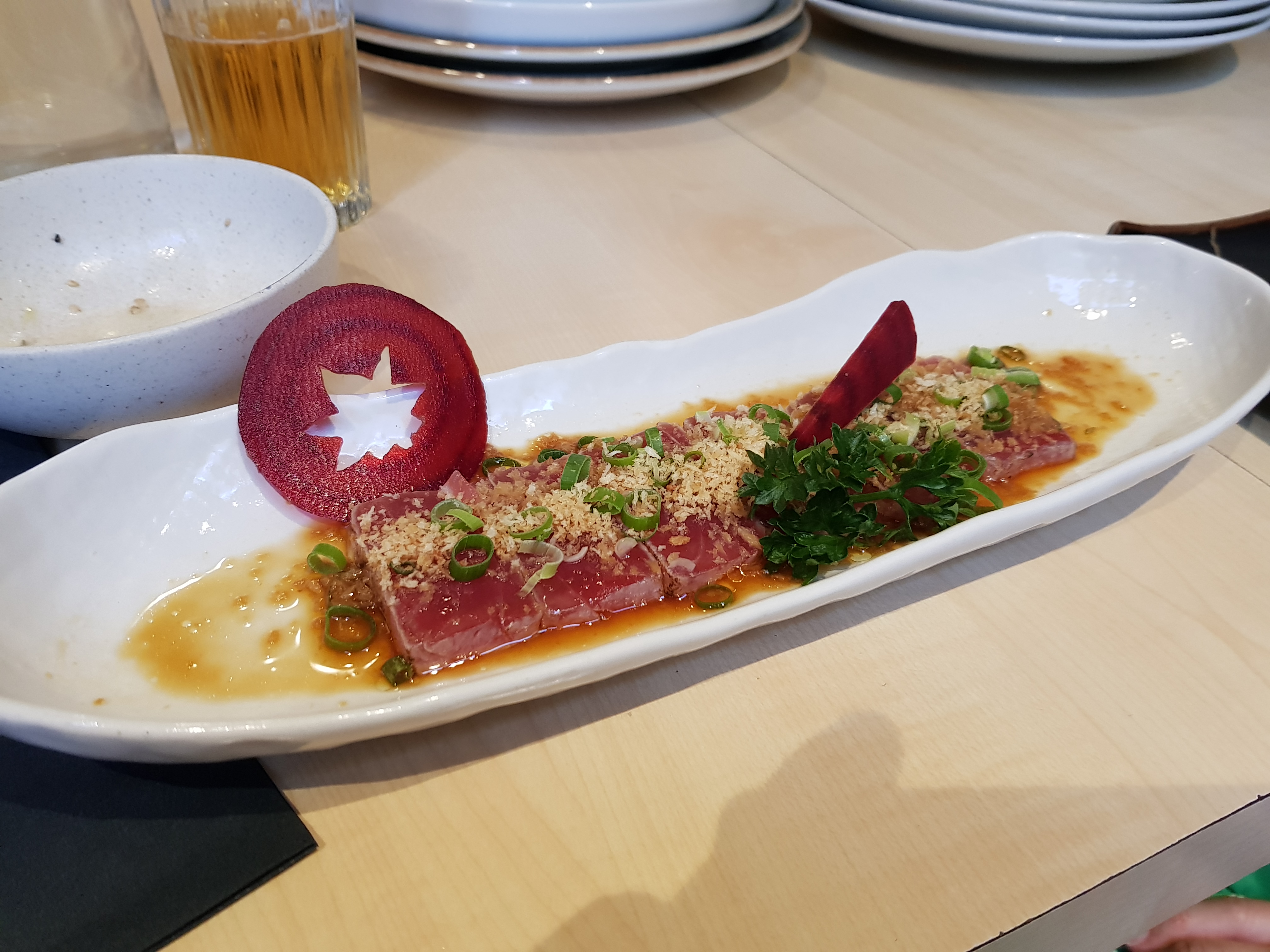 Photo n° 2 de l'avis de Lee.a fait le 16/07/2022 à 16:45