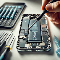 iPhone Repair NYC - Photo 9 - Car repair in New York, NY, New York