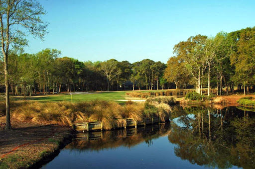 Golf Club «Port Royal Golf & Racquet Club», reviews and photos, 10 Clubhouse Dr, Hilton Head Island, SC 29928, USA