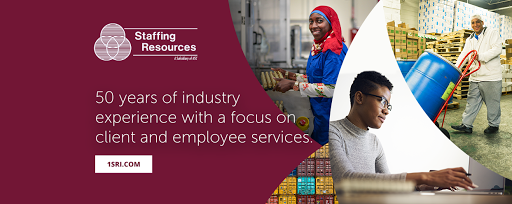 Employment Agency «Staffing Resources», reviews and photos, 215 Alabama St, Lafayette, IN 47901, USA