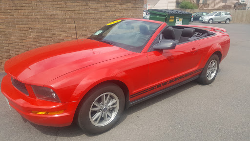 Used Car Dealer «Best Car Buys Ltd», reviews and photos, 4094 S Broadway, Englewood, CO 80113, USA