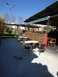 Atmosphère du Les Jardins de la Cépière - Restaurant Terrasse à Toulouse - n°3