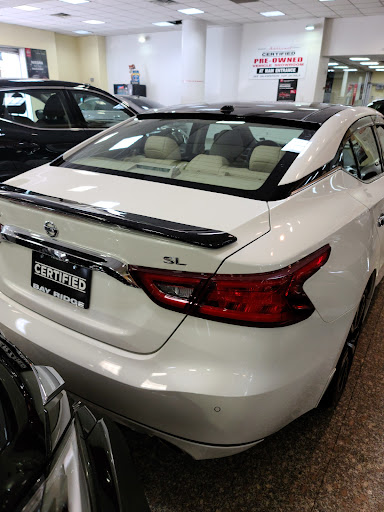 Nissan Dealer «Bay Ridge Nissan», reviews and photos, 6501 5th Ave, Brooklyn, NY 11220, USA