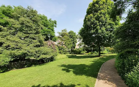 Tenbosch park image