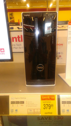 Office Supply Store «Office Depot», reviews and photos, 6285 W Waters Ave, Tampa, FL 33634, USA