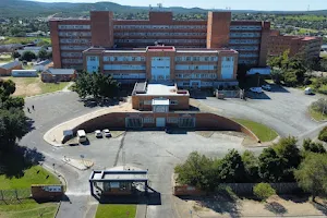 Uitenhage Provincial Hospital image