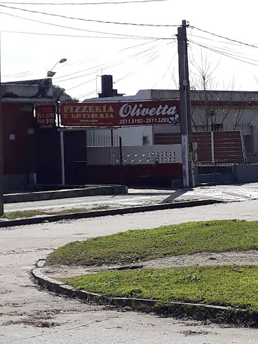 Pizzería Olivetta - Montevideo