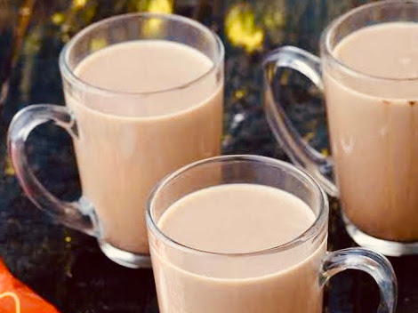 JK Tea