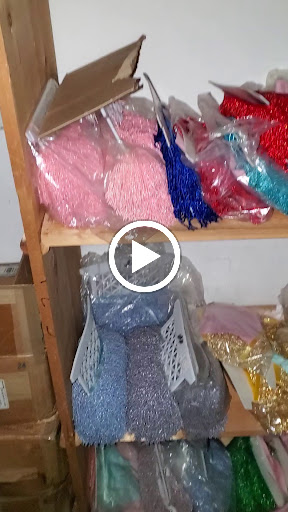 Fabric Store «La Casa de las Viejas», reviews and photos, 39 NE 1st St, Miami, FL 33132, USA