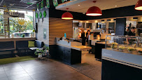 Atmosphère du Restauration rapide McDonald's Lisieux - n°10