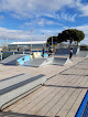 Skate Park Grau Du Roi Le Grau-du-Roi