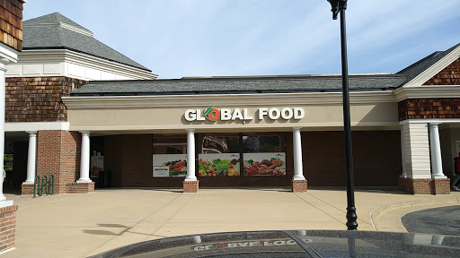 Grocery Store «Global Food», reviews and photos, 1476 N Beauregard St, Alexandria, VA 22311, USA