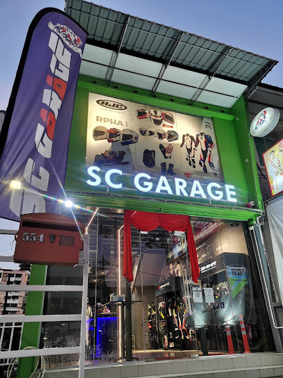 SC Garage