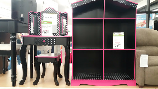 Discount Store «Big Lots», reviews and photos, 4613 Dixie Hwy, Fairfield, OH 45014, USA