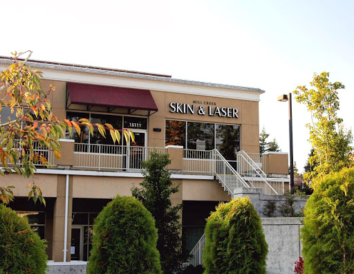 Explore scarface tattoo ideas, creative tattoo ideas in Bothell, available at Mill Creek Skin & Laser Center - Medspa