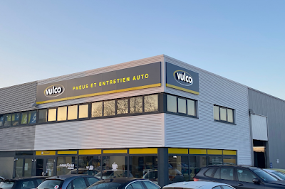 Vulco Eckbolsheim à Eckbolsheim