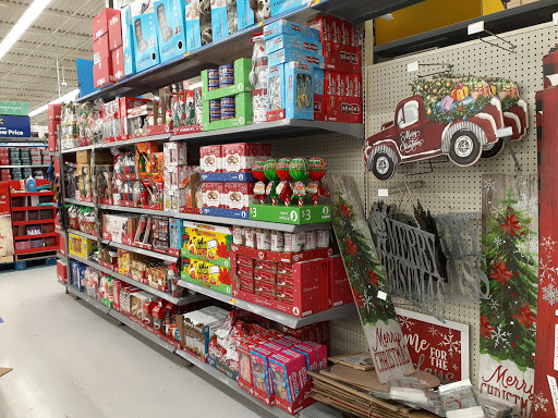 Discount Store «Walmart», reviews and photos, 50 N MacDade Blvd, Glenolden, PA 19036, USA